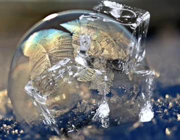 Artykuły jako wydarzenia